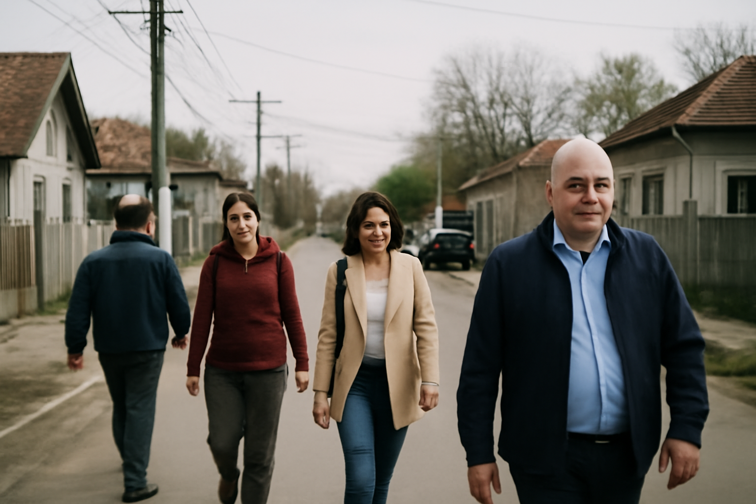 Proiectele PNRR în derulare în fiecare localitate din Teleorman și valoarea finanțărilor