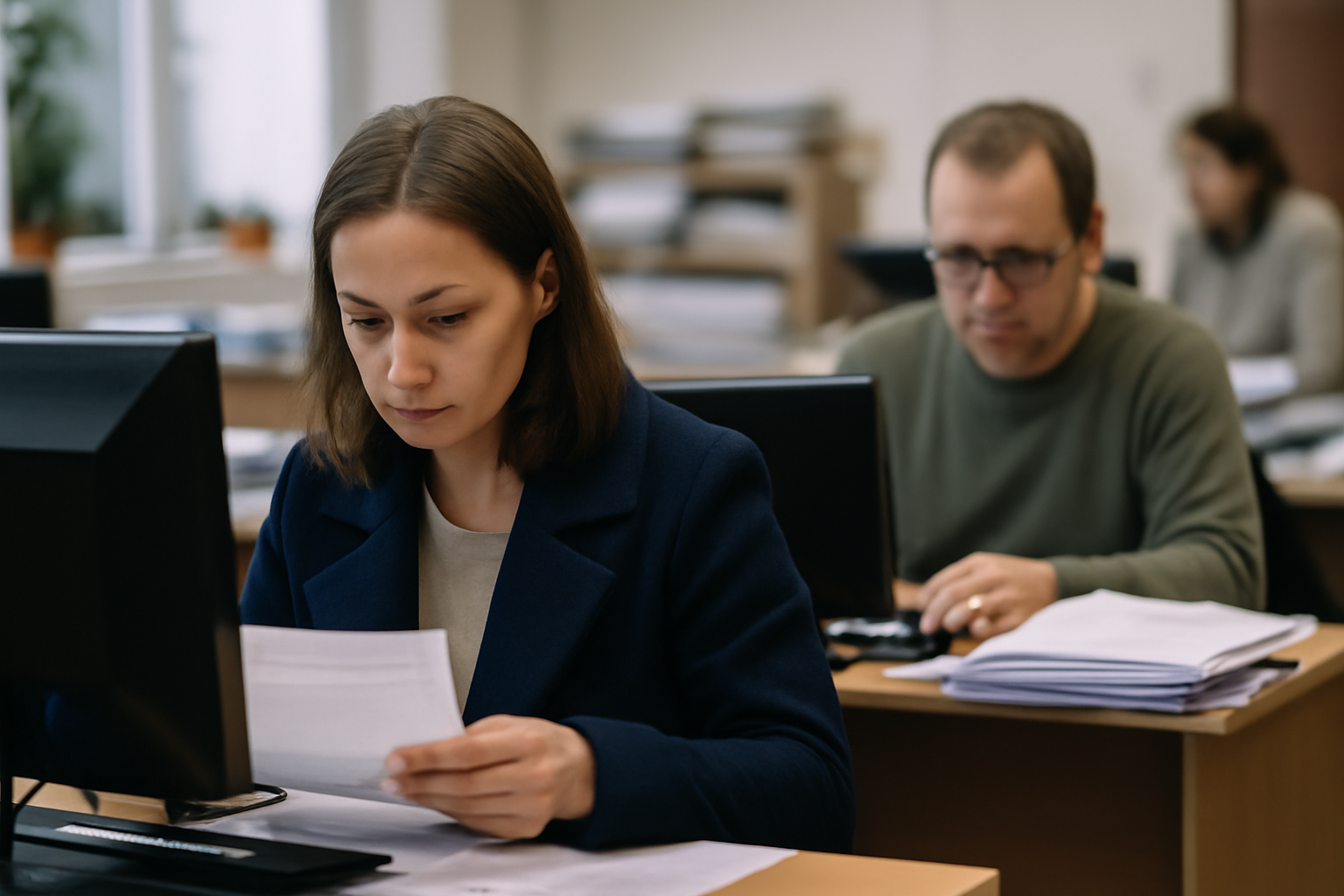 Termen limită duminică, 30 noiembrie – depunerea formularului 398 Declarație specială de TVA (VAT Return One Stop)